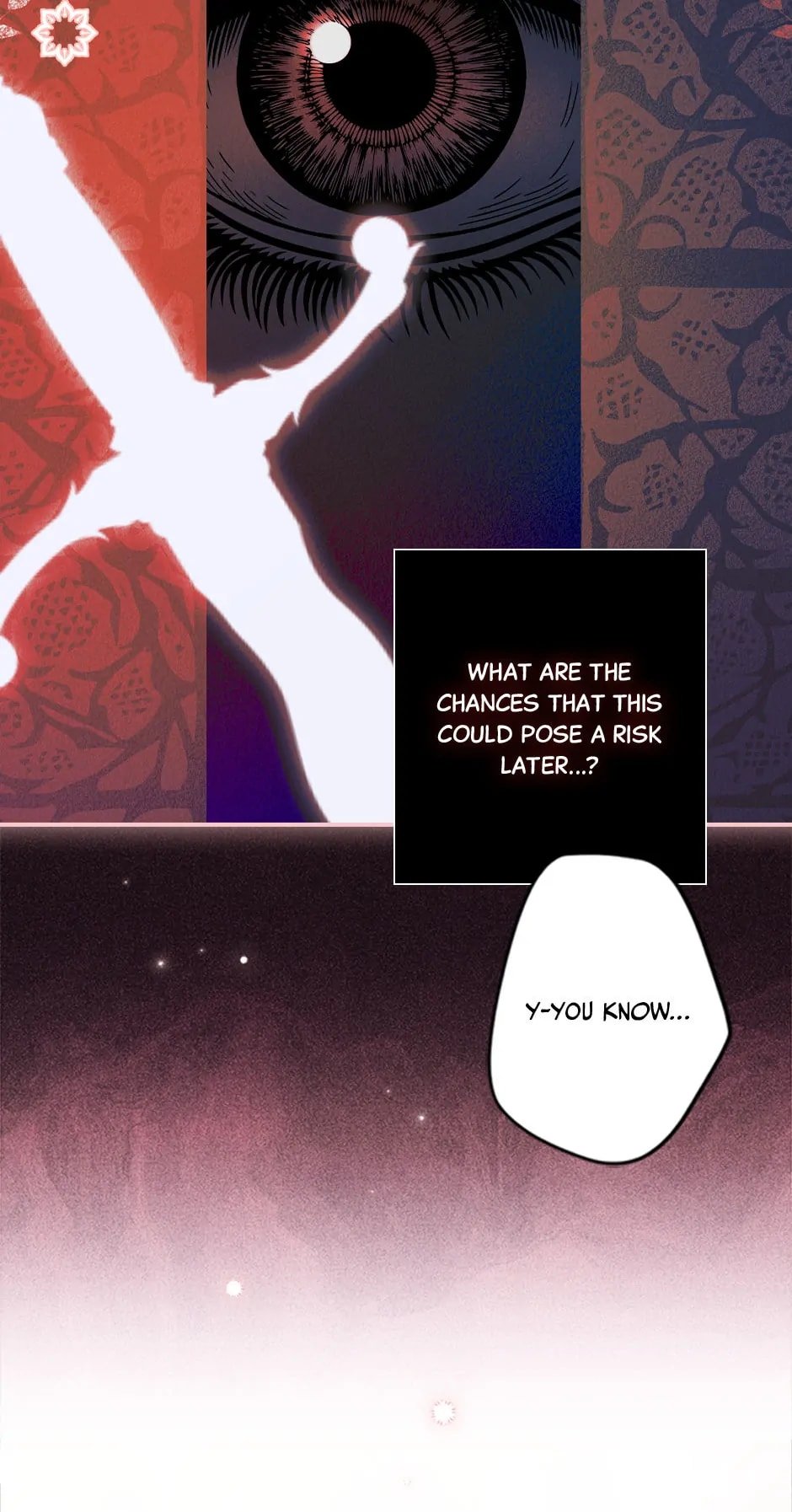 Secret Lady, Chapter 121 image 38